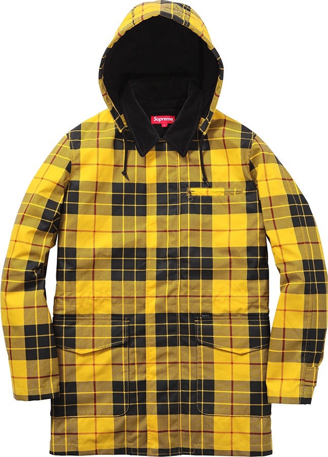 Dry Wax Barn Coat view 2